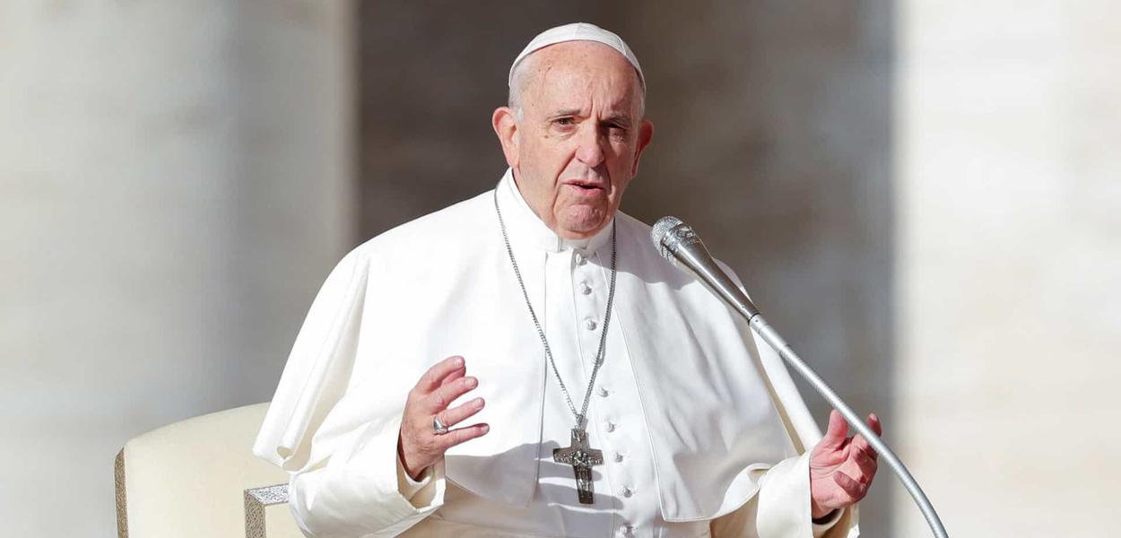 Papa Francisco