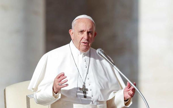 Papa Francisco