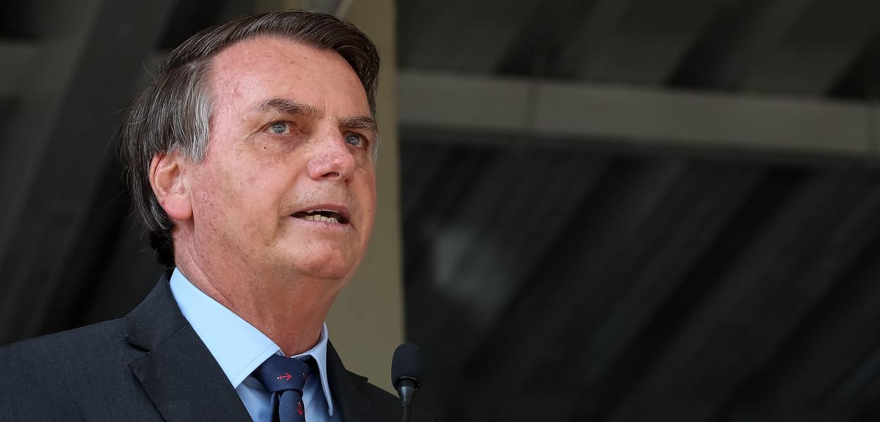 Jair Bolsonaro