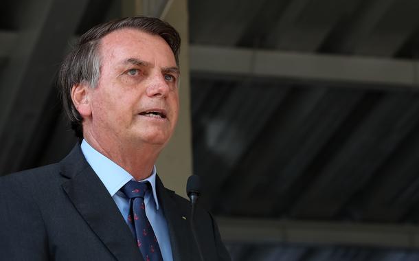 Jair Bolsonaro