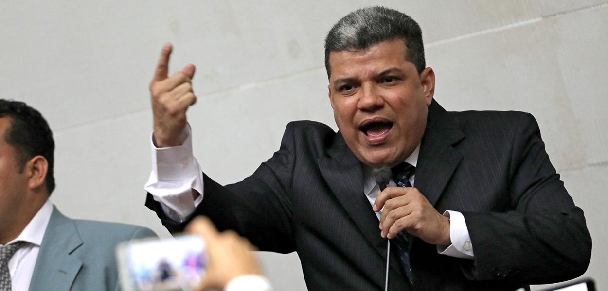Luis Parra