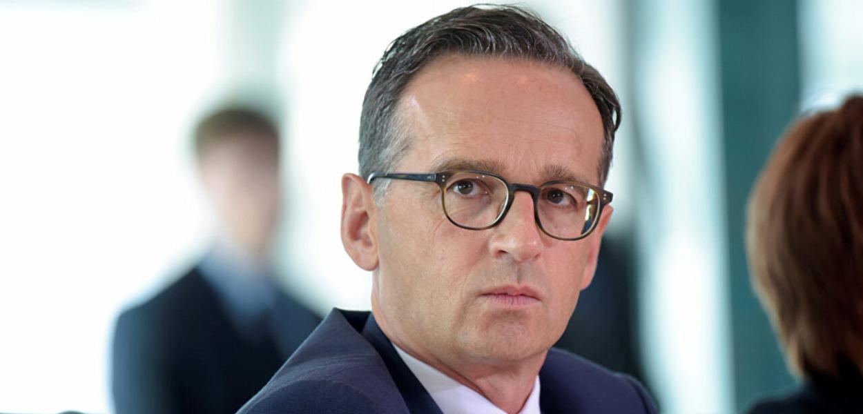 Heiko Maas