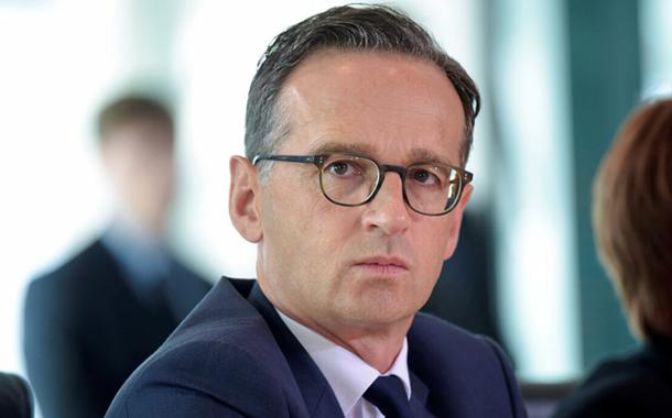 Heiko Maas