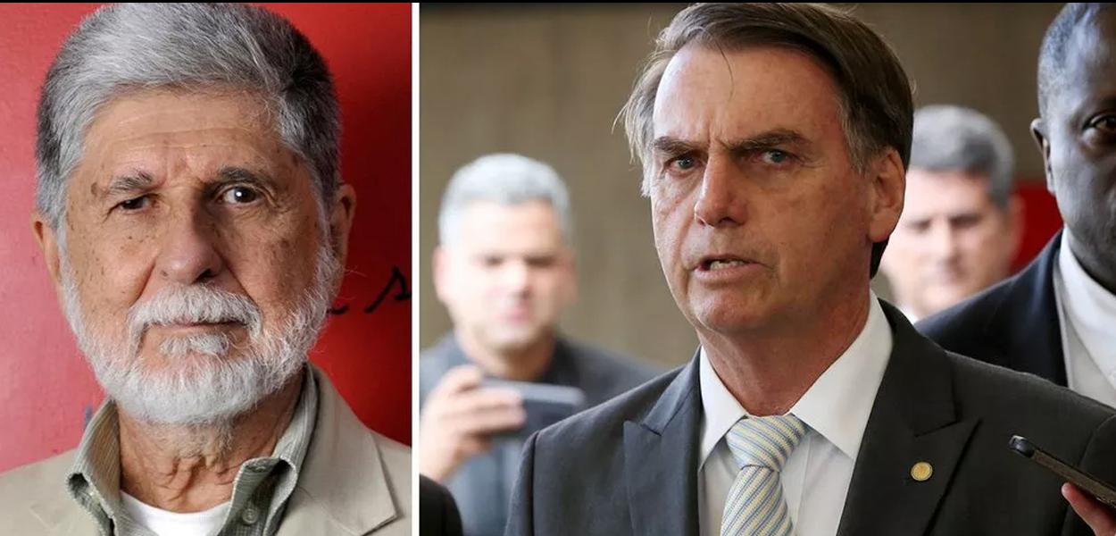 Celso Amorim: a caça às bruxas no governo Bolsonaro