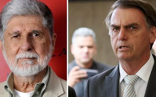 Celso Amorim: a caça às bruxas no governo Bolsonaro