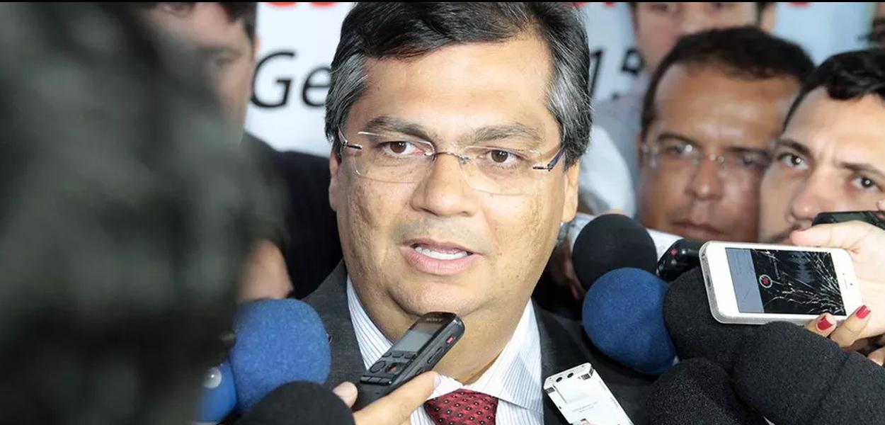 Dino: “O Maranhão não tem dono, o Maranhão é de todos nós”