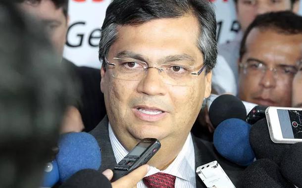 Dino: “O Maranhão não tem dono, o Maranhão é de todos nós”