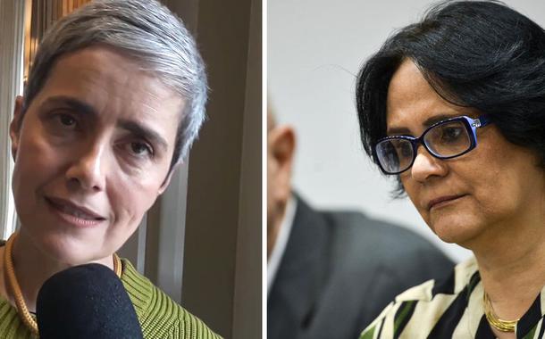 Débora Diniz diz que Damares Alves mente em nome da ciência