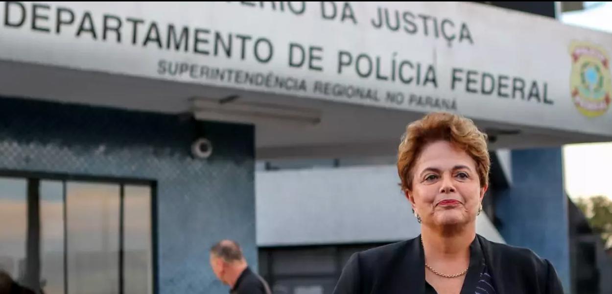 As saídas da crise passam por Dilma
