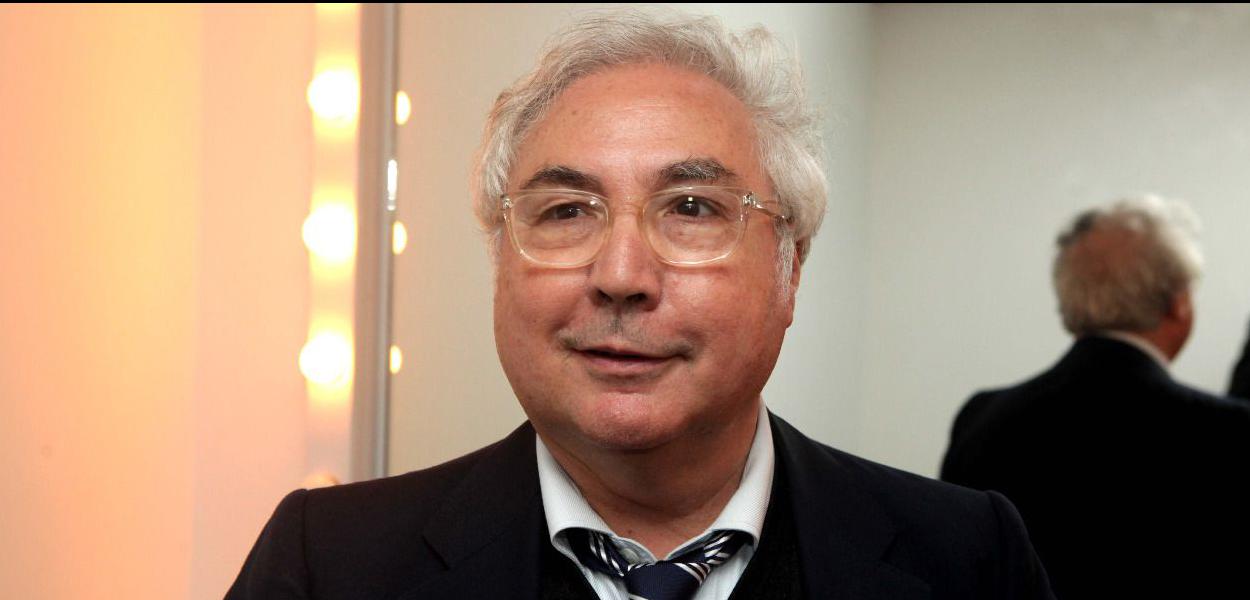 Manuel Castells