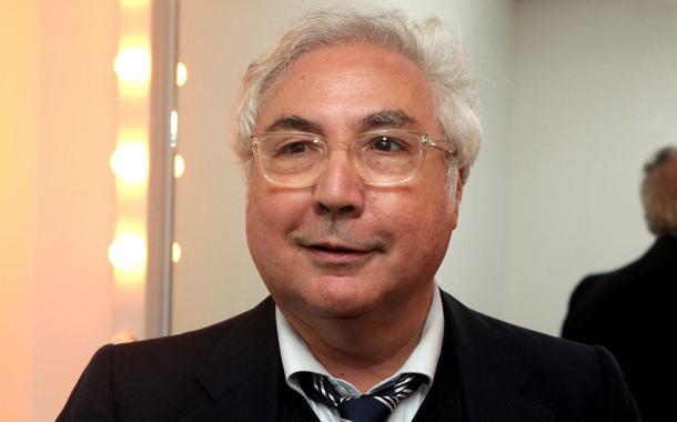 Manuel Castells