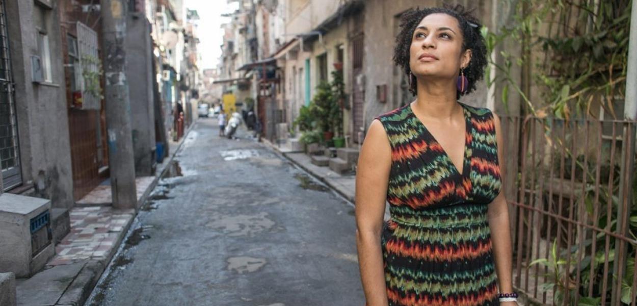 O ex-deputado estadual e conselheiro afastado do TCE-RJ Domingos Brazão negou que conheça uma testemunha que aponta o miliciano Orlando Curicica e o vereador Marcelo Siciliano como responsáveis pela execução da vereadora Marielle Franco e do motorista Anderson Gomes