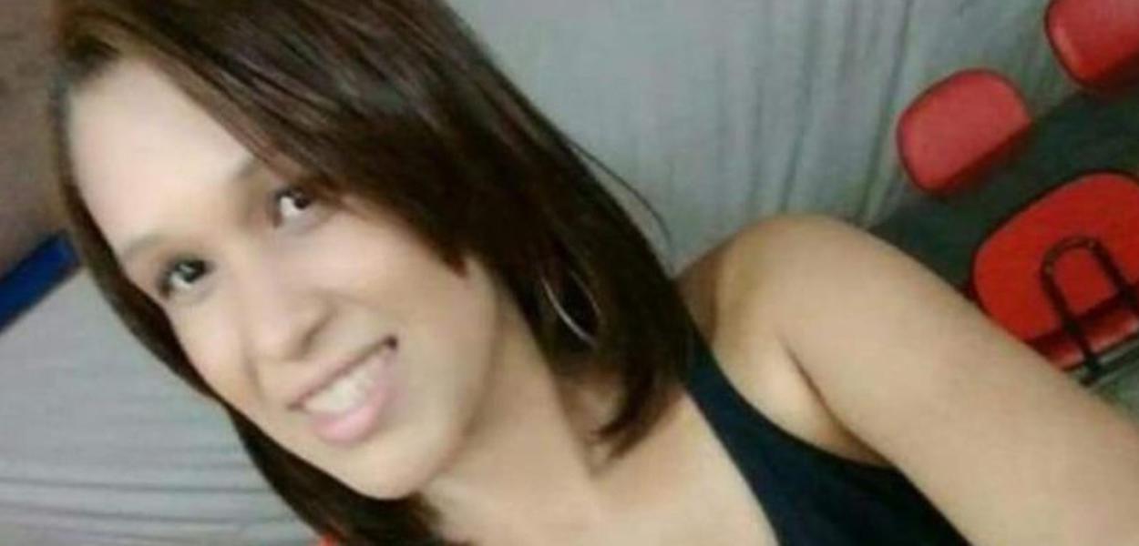 Larissa Francisco Maciel