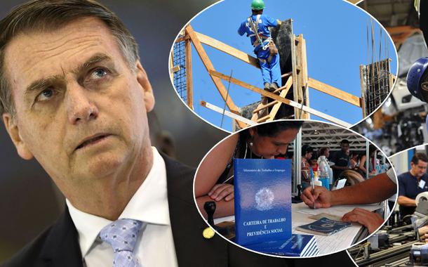 Bolsonaro e o cenário econômico.