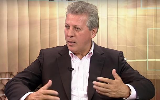 José Carlos Grubisich