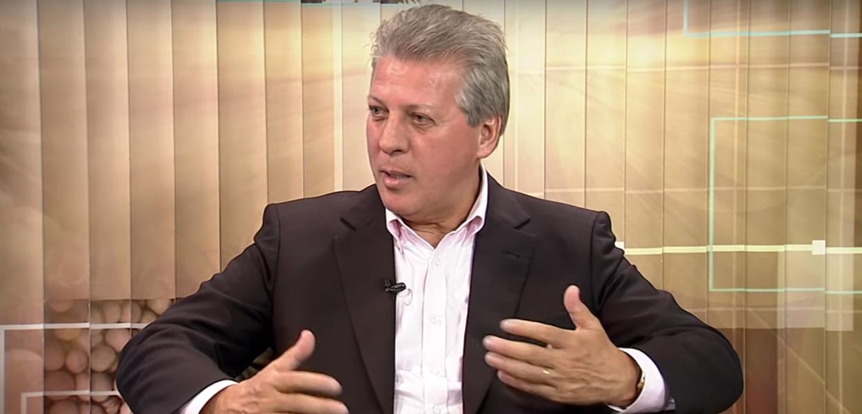 José Carlos Grubisich