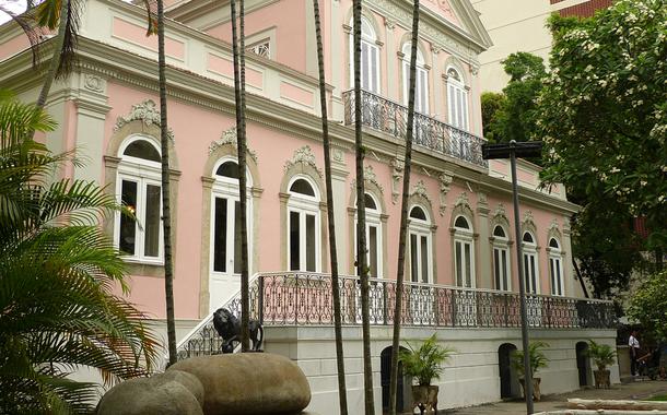 Fundação Casa de Rui Barbosa