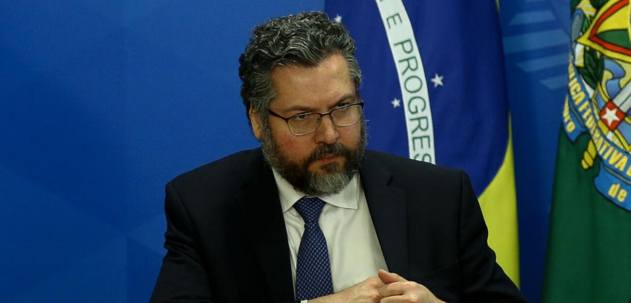 Ernesto Araújo