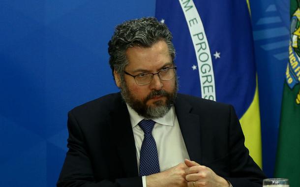 Ernesto Araújo