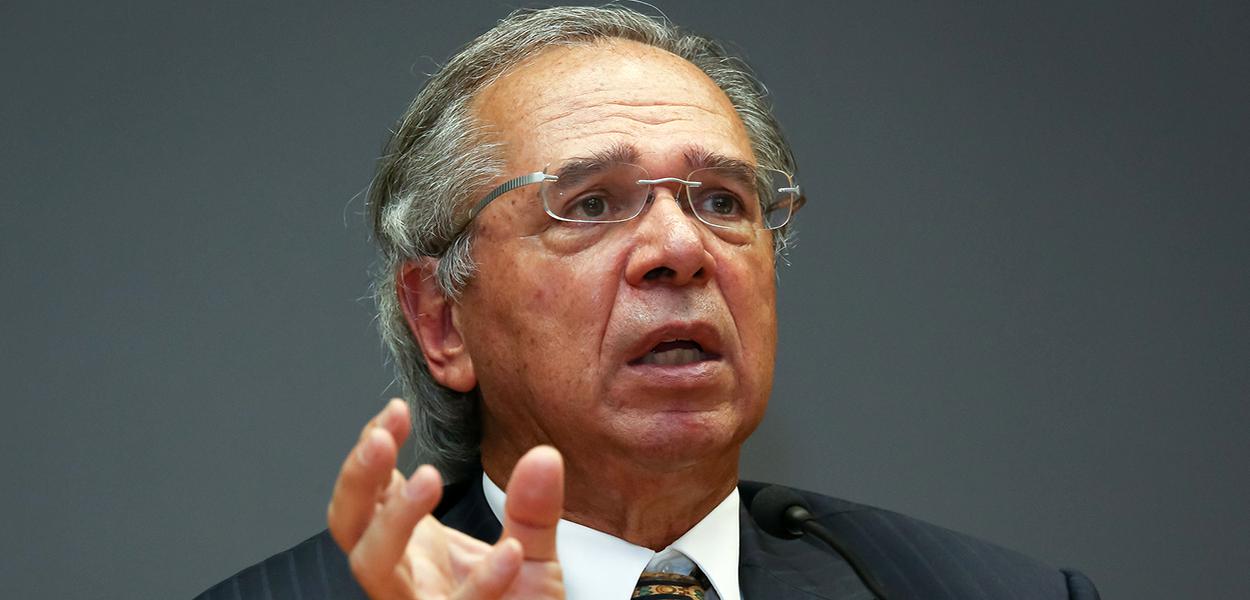 Paulo Guedes