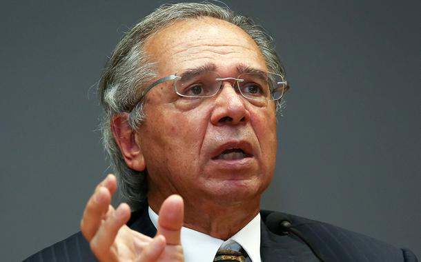 Paulo Guedes