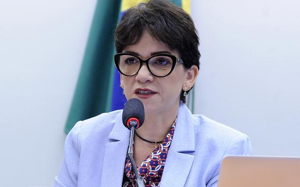 Dep. Alê Silva (PSL - MG)