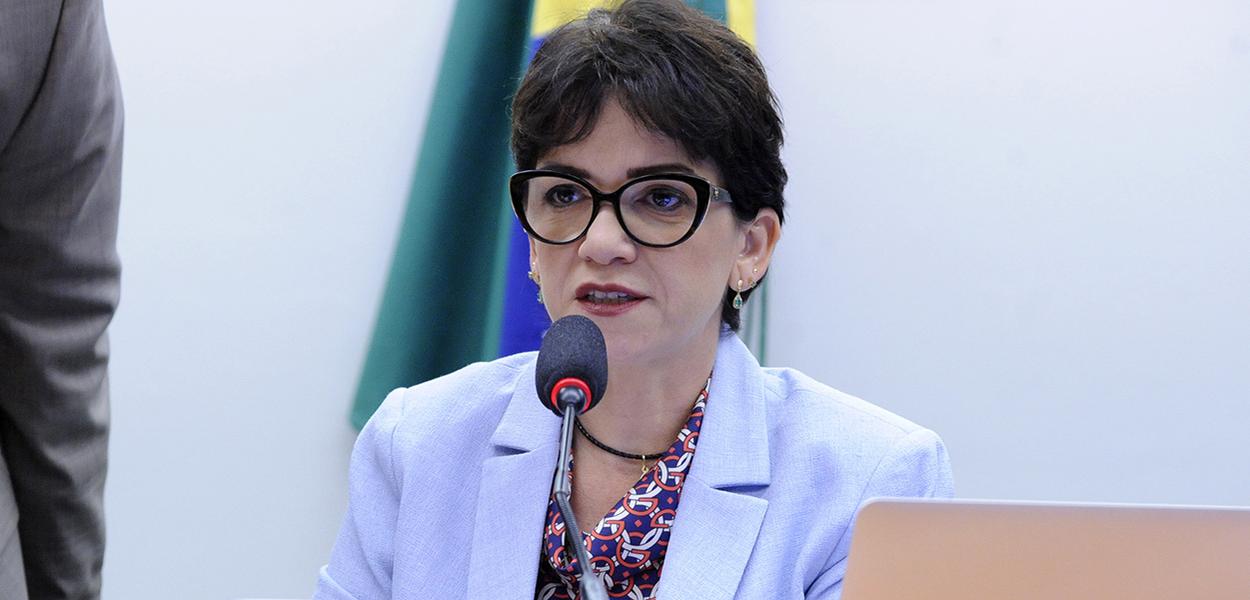 Dep. Alê Silva (PSL - MG)