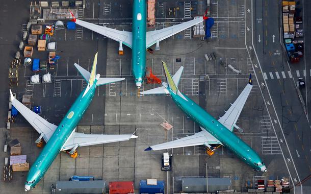 Boeing 737 MAX