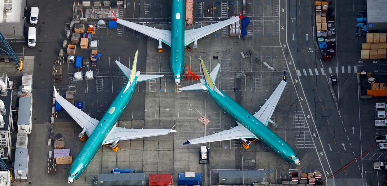 Boeing 737 MAX