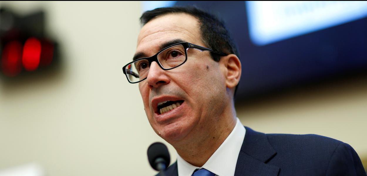 Steven Mnuchin