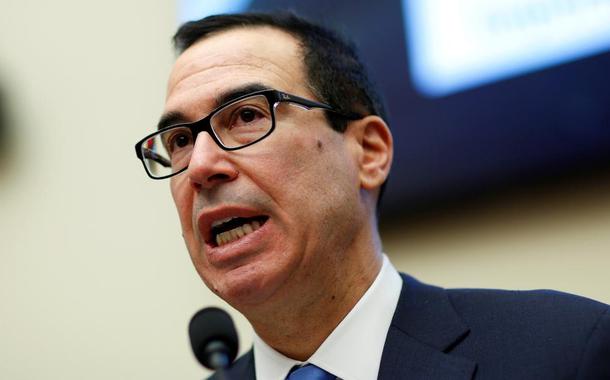 Steven Mnuchin