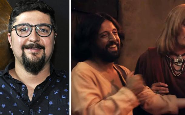 Pastor Fábio Bezerril