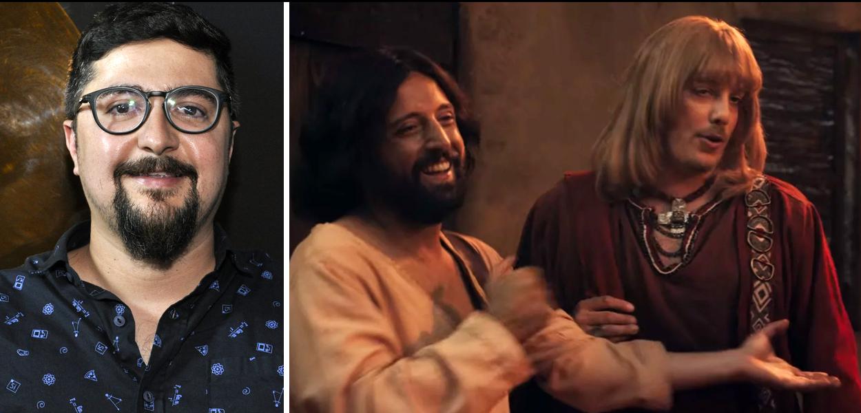 Pastor Fábio Bezerril