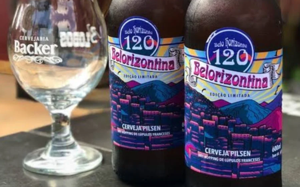 Cerveja Belorizontina