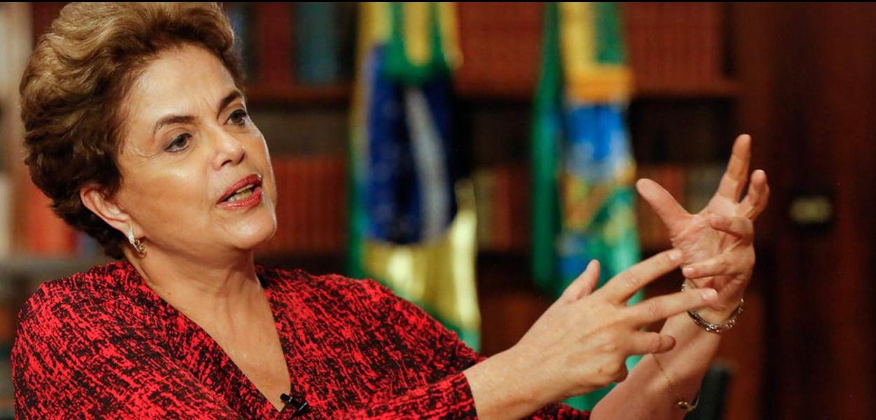 As saídas da crise passam por Dilma