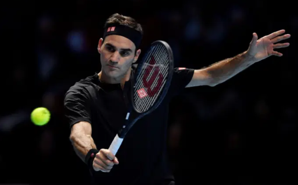 Roger Federer