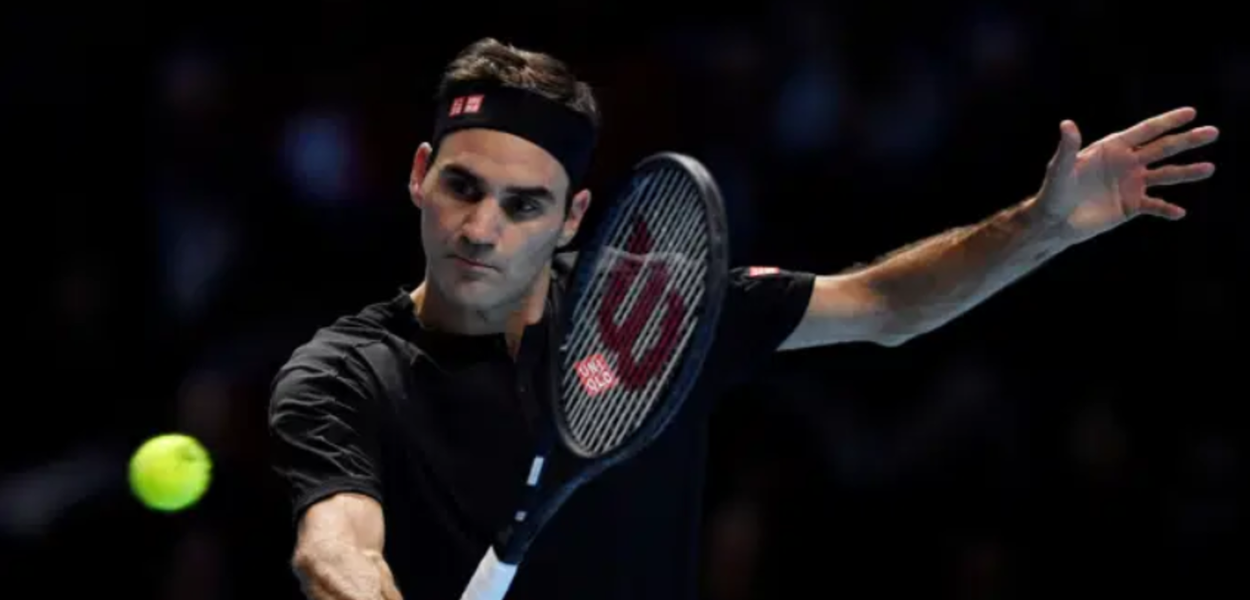 Roger Federer