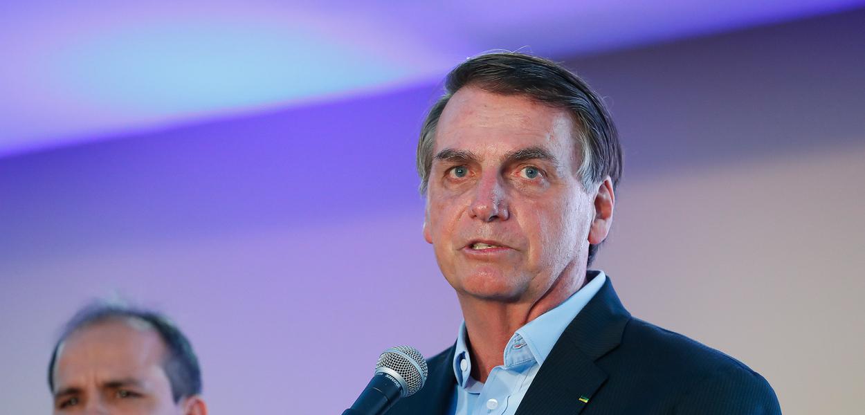 Jair Bolsonaro