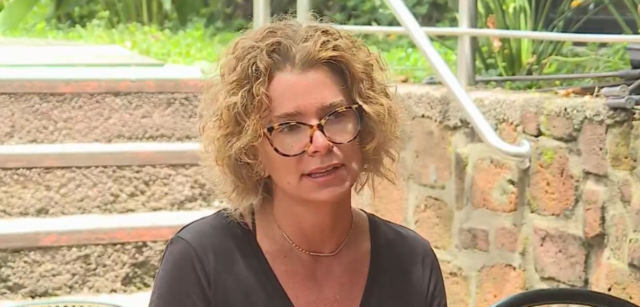 Paula Lebbos