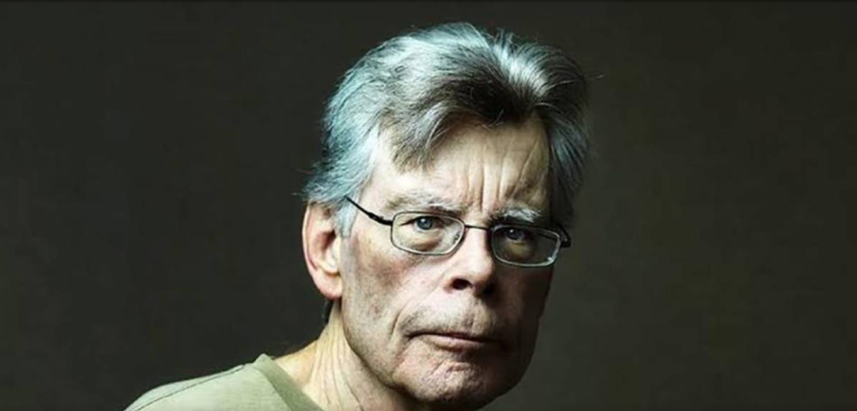 Stephen King