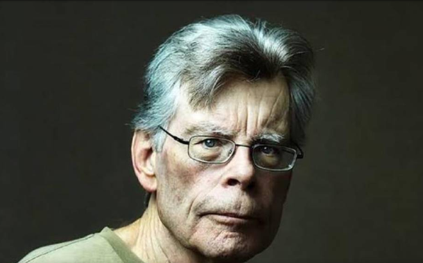 Stephen King