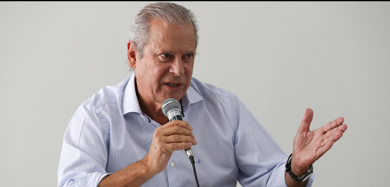 José Dirceu