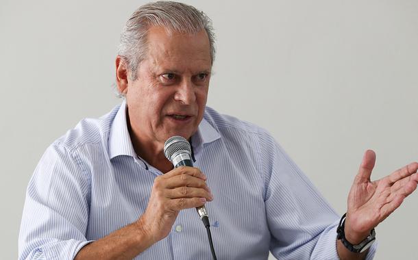 José Dirceu