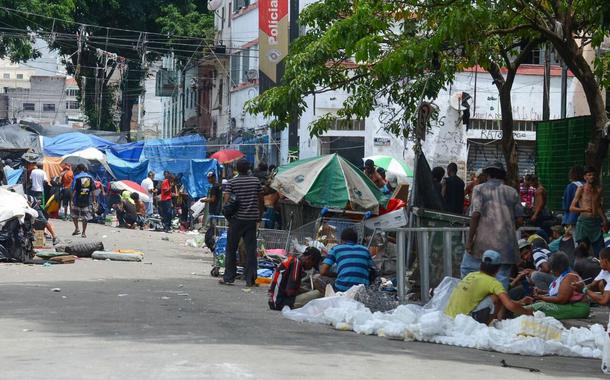 Cracolândia