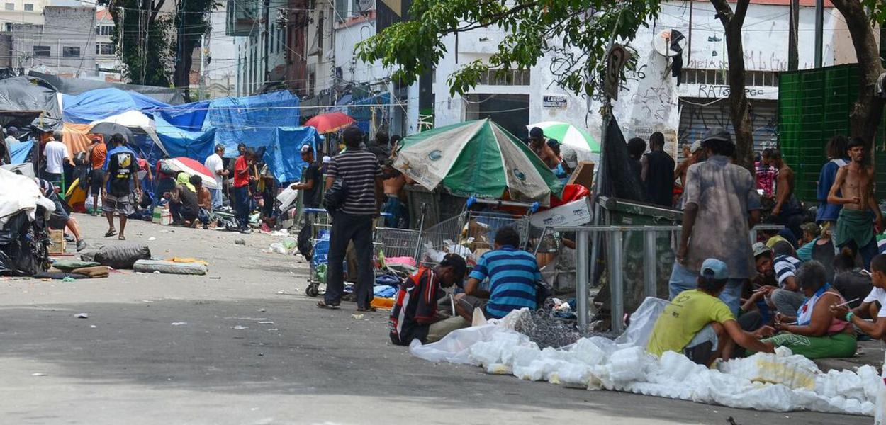 Cracolândia