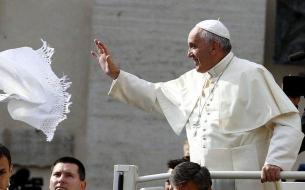Papa Francisco