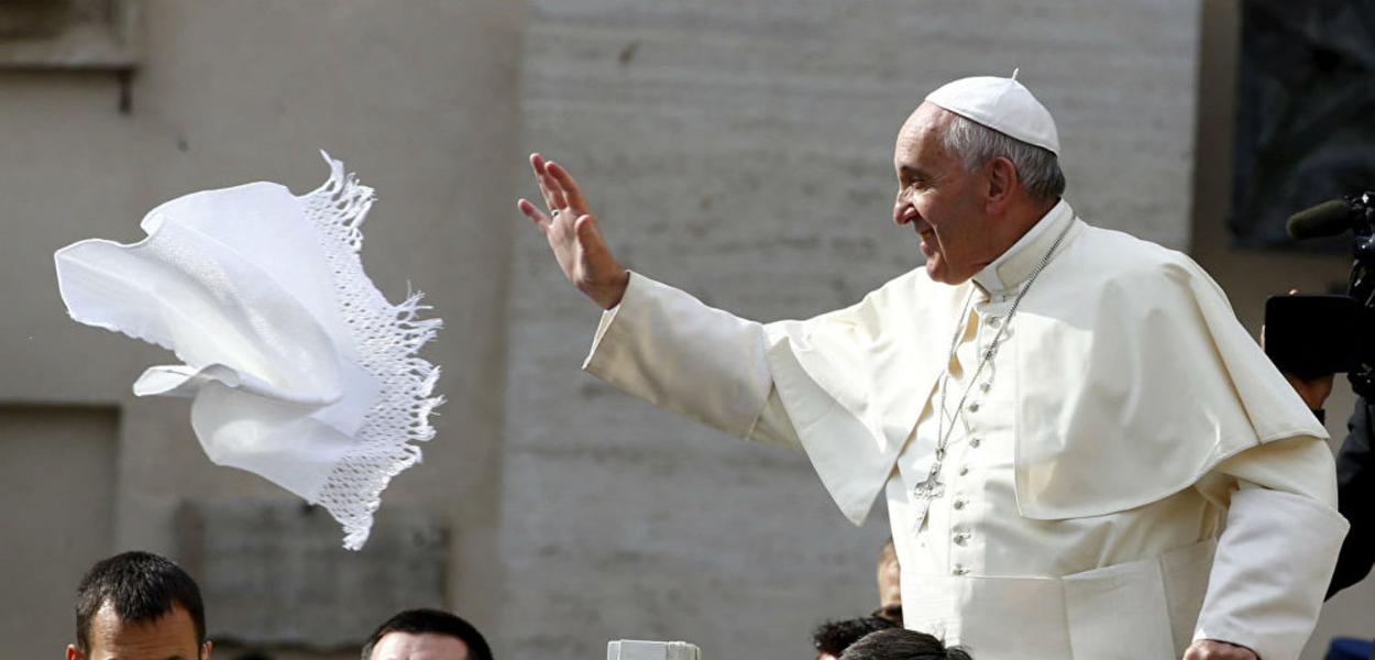Papa Francisco