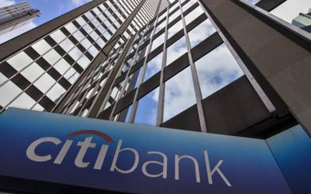 Mulheres ganham menos no Citigroup.