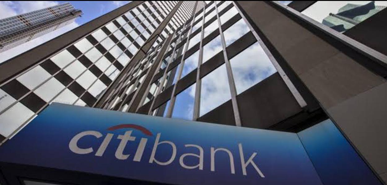 Mulheres ganham menos no Citigroup.
