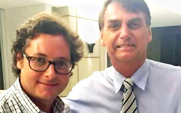 Bolsonaro já sabia de contratos de Wajngarten.